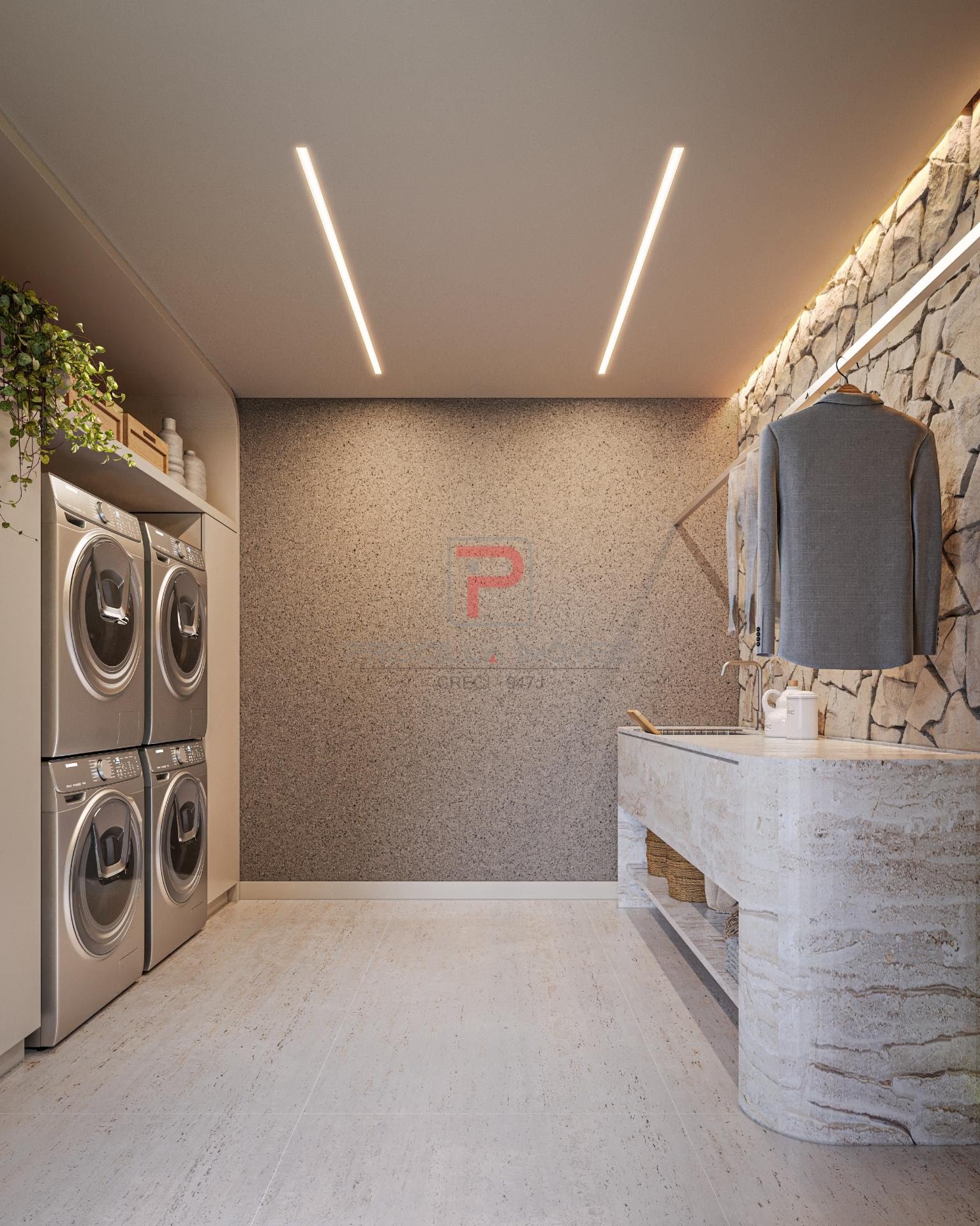 Apartamento à venda com 1 quarto, 1 banheiro e 25m² no Tambaú, João Pessoa (PB) — foto 11 de 14