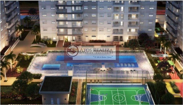 Apartamento à venda com 2 quartos, 1 suíte, 1 vaga e 61m² no Vila Isa, São Paulo (SP) — foto 5 de 20