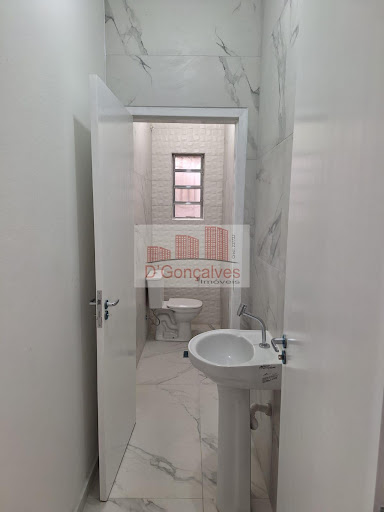 Sala em Centro  -  Diadema
