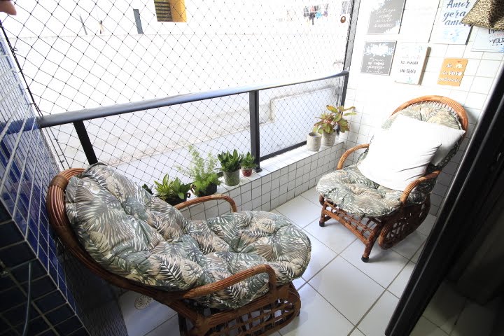 Apartamento à venda com 2 quartos, 1 suíte, 1 vaga e 57m² no Casa Amarela, Recife (PE) — foto 17 de 30