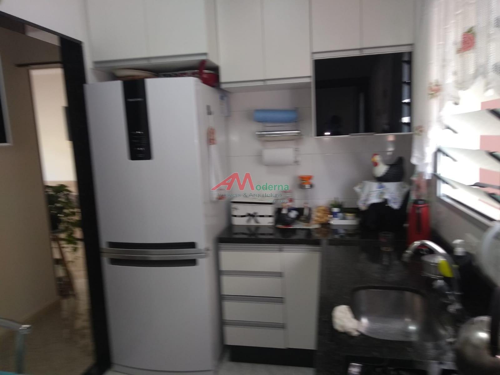 Apartamento à venda com 2 quartos, 1 suíte, 1 vaga e 70m² no Taboão, São Bernardo do Campo (SP) — foto 11 de 22