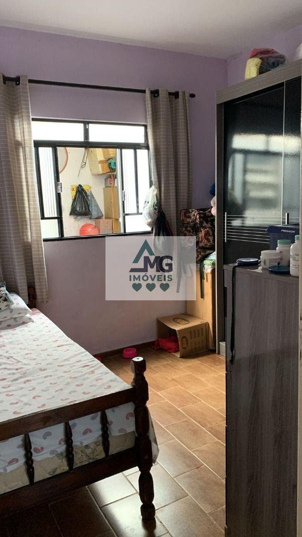 Casa à venda com 4 quartos, 1 suíte, 2 vagas e 200m² no Vila Bela Vista, Três Corações (MG) — foto 12 de 30