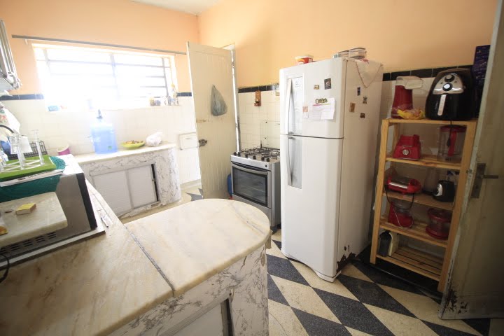 Casa à venda com 5 quartos, 1 suíte, 8 vagas e 386m² no Santo Amaro, Recife (PE) — foto 14 de 30