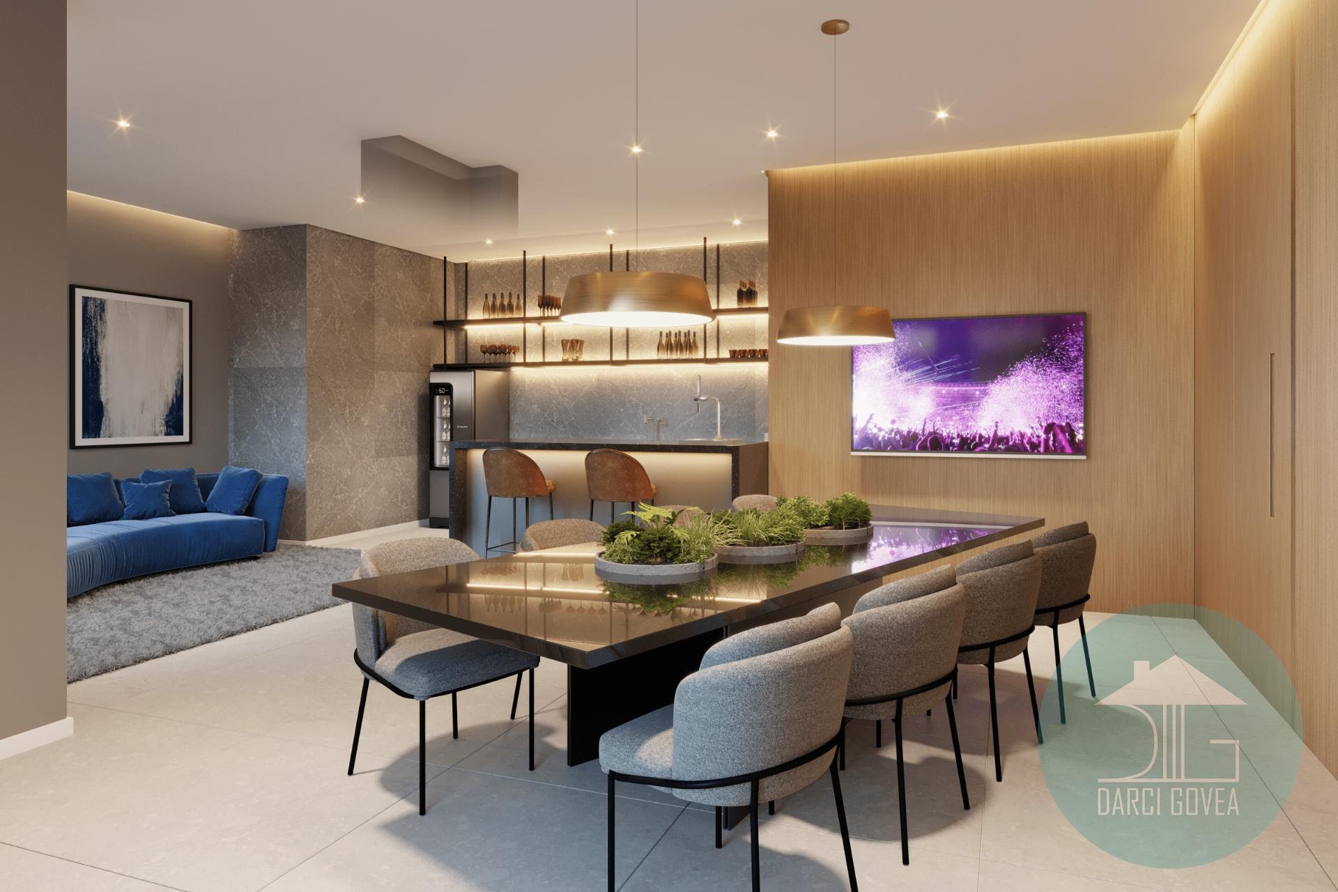 Apartamento à venda com 2 quartos, 1 suíte, 1 vaga e 71m² no Freguesia do Ó, São Paulo (SP) — foto 8 de 14