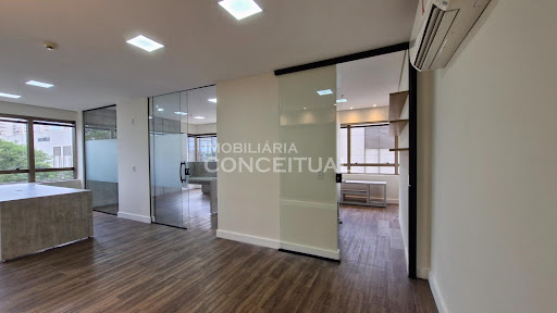 Sala em Iguatemi  -  São José do Rio Preto