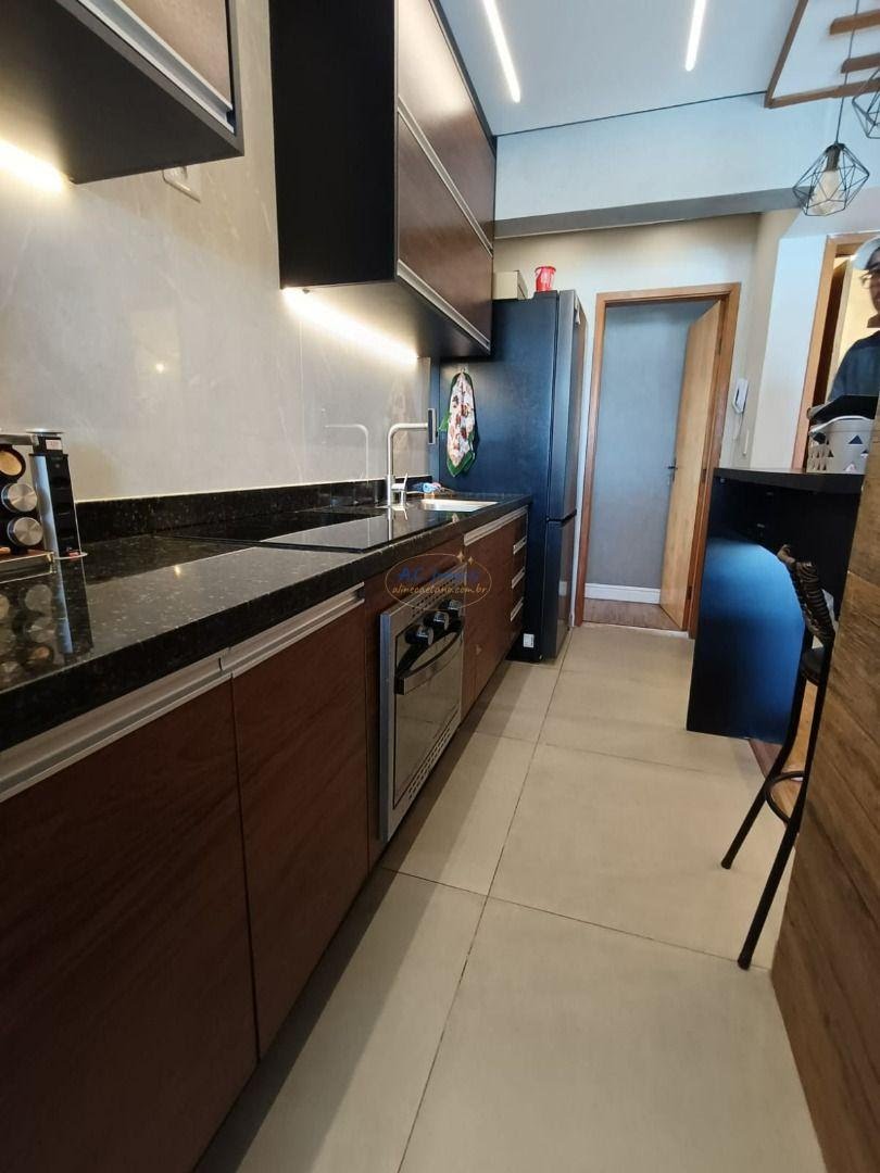 Apartamento à venda com 2 quartos, 1 suíte, 1 vaga e 71m² no Vila Tupi, Praia Grande (SP) — foto 9 de 30