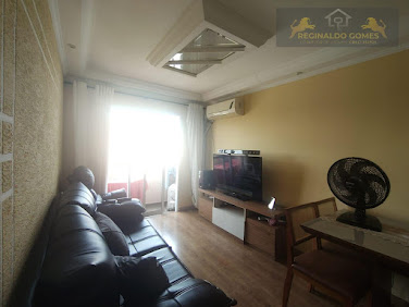 Apartamento em Parque Erasmo Assunção  -  Santo André