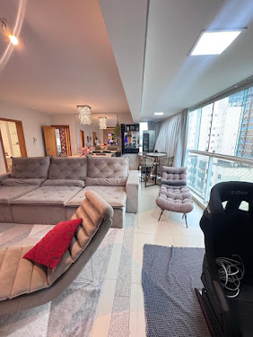 Apartamento em Tabajaras  -  Uberlândia