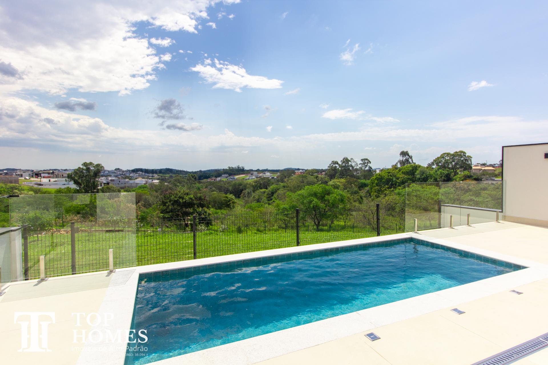 Casa à venda no condomínio Villagio Azzure em Itupeva SP
