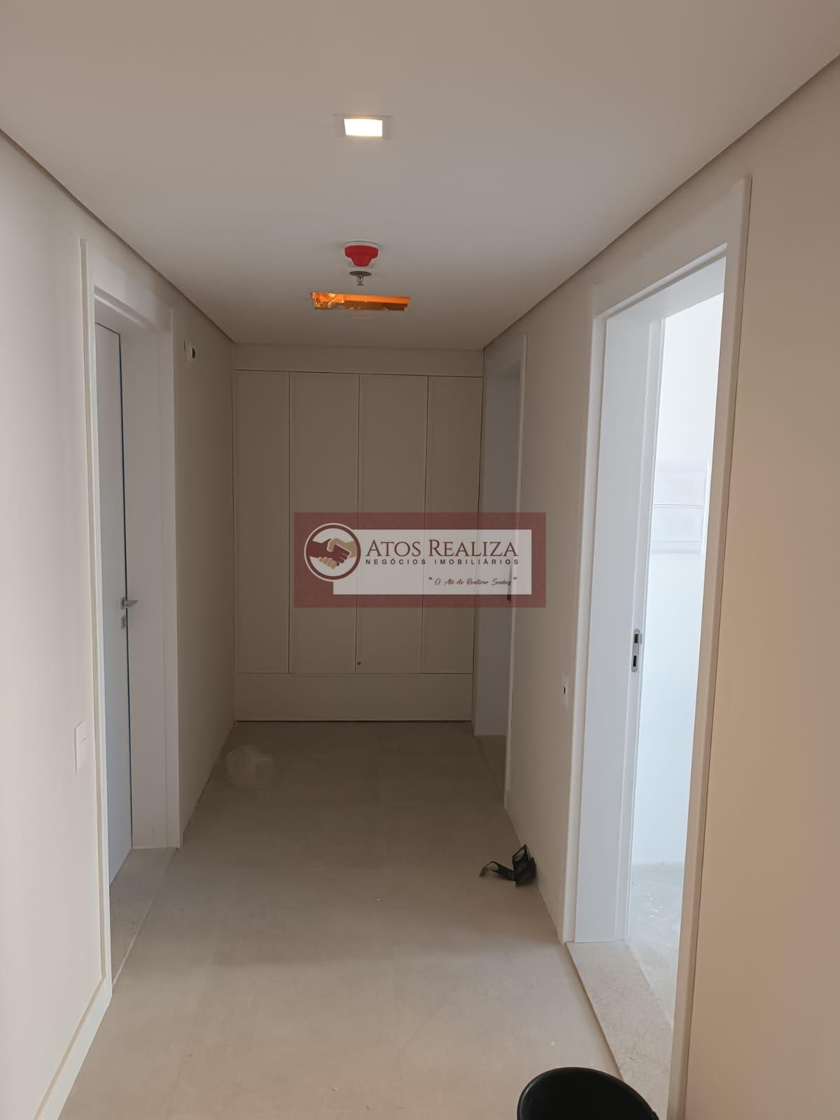 Apartamento à venda com 1 quarto, 1 banheiro e 24m² no Santo Amaro, São Paulo (SP) — foto 5 de 11