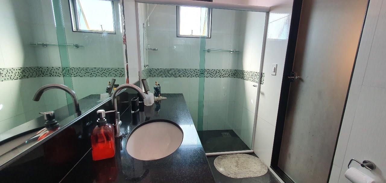 Casa à venda com 3 quartos, 1 suíte, 3 vagas e 290m² no Belo Vale, Santa Luzia (MG) — foto 22 de 30