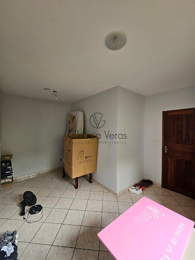 Casa térrea à venda no Bairro Grã Duquesa