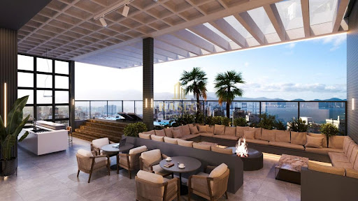 Fire place