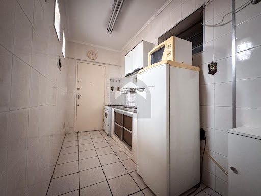 Apartamento para Locação no Bosque dos Ipês - Alfenas