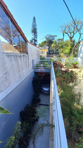 Casa  à Venda em Jardim Cliper  -  São Paulo