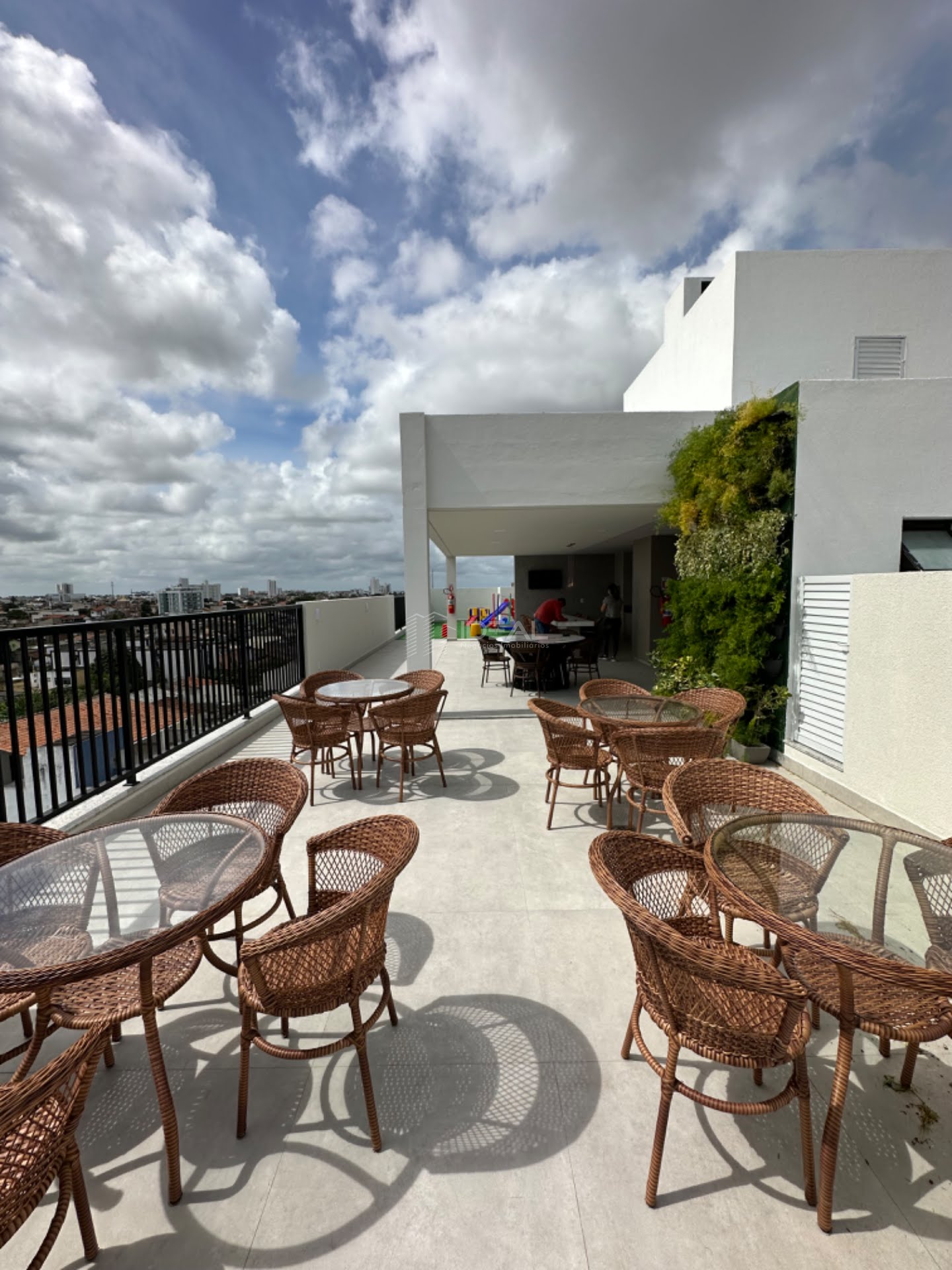 Apartamento à venda com 3 quartos, 1 suíte, 1 vaga e 66m² no Parque Joao Maria, Campos dos Goytacazes (RJ) — foto 19 de 25