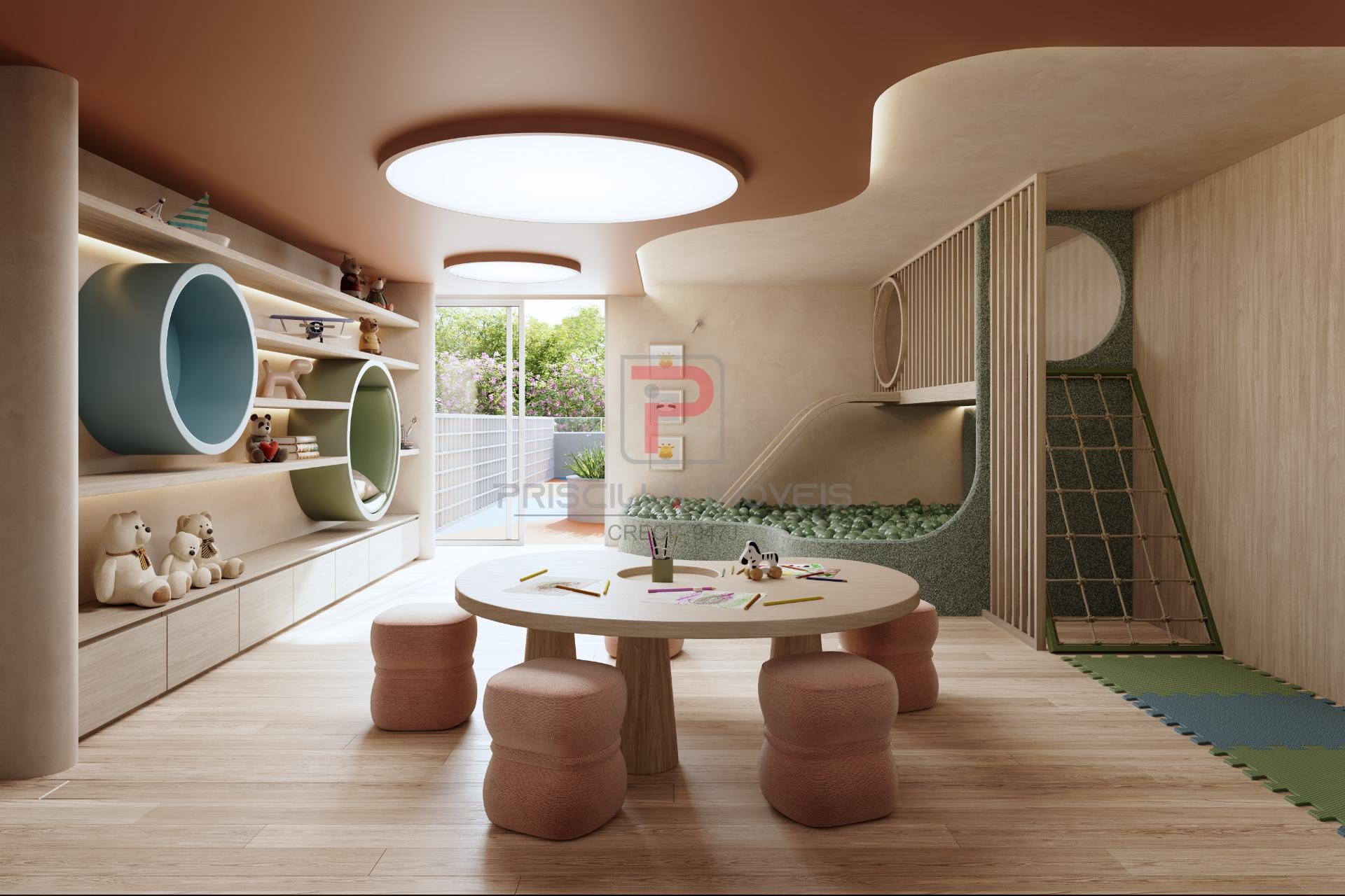 Apartamento à venda com 2 quartos, 1 suíte, 1 vaga e 64m² no Bessa, João Pessoa (PB) — foto 10 de 19