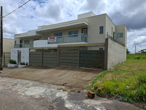 Apartamento em Ouro Branco  -  Sete Lagoas