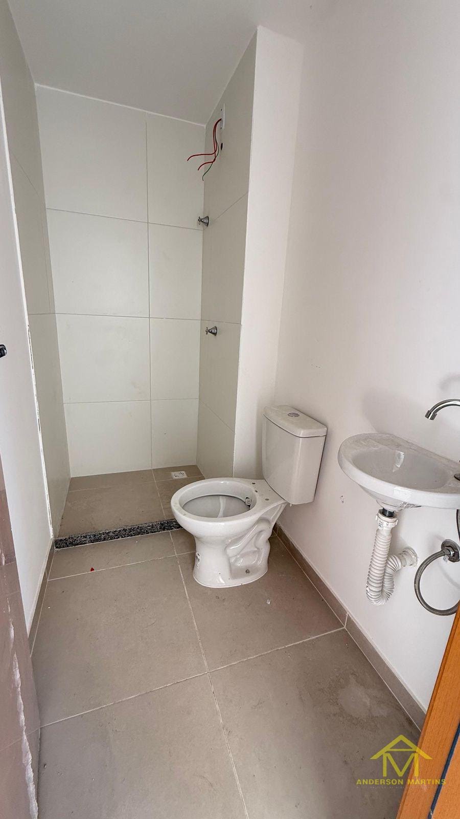 Apartamento à venda com 2 quartos, 1 banheiro, 1 vaga e 47m² no Aribiri, Vila Velha (ES) — foto 20 de 20
