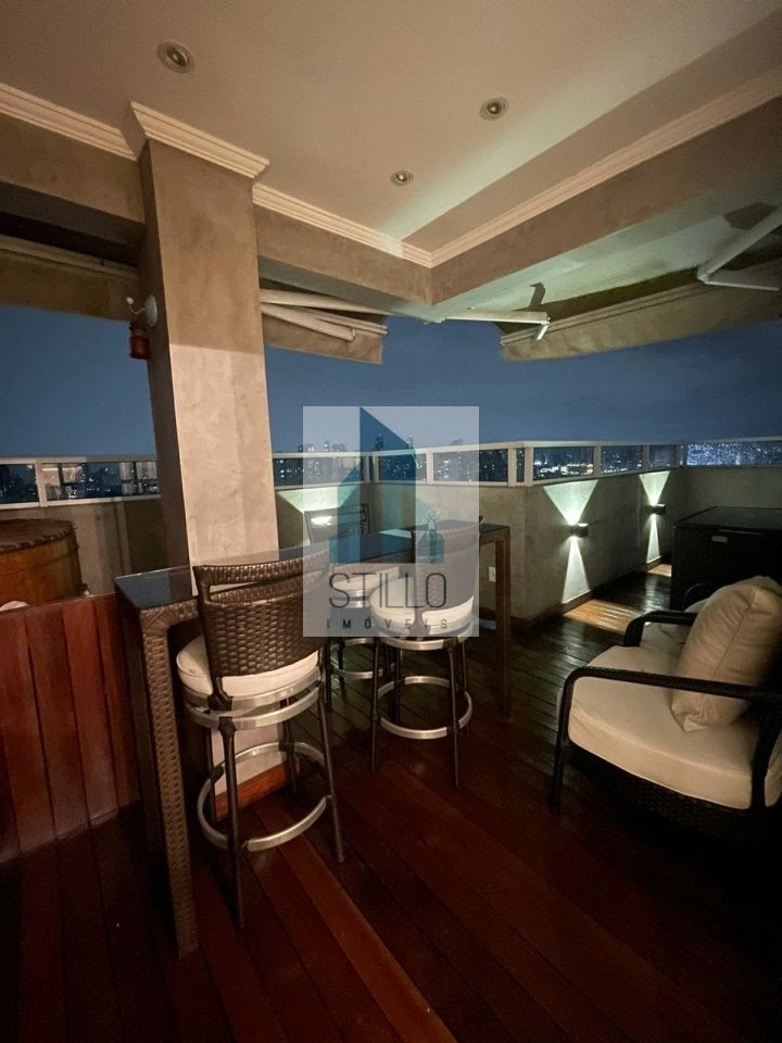 Apartamento à venda com 2 quartos e 2 suítes no Vila Bertioga, São Paulo (SP) — foto 15 de 28
