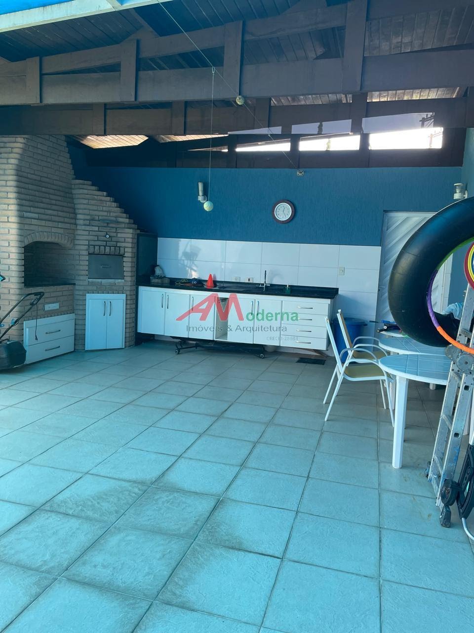 Casa à venda com 5 quartos, 3 suítes, 4 vagas e 542m² no Parque Terra Nova II, São Bernardo do Campo (SP) — foto 18 de 29