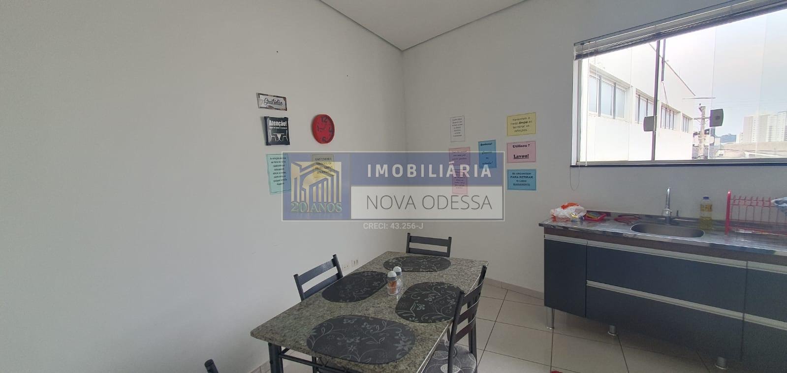 Comercial para alugar com 2 banheiros e 51m² no Cidade Jardim I, Americana (SP) — foto 6 de 16