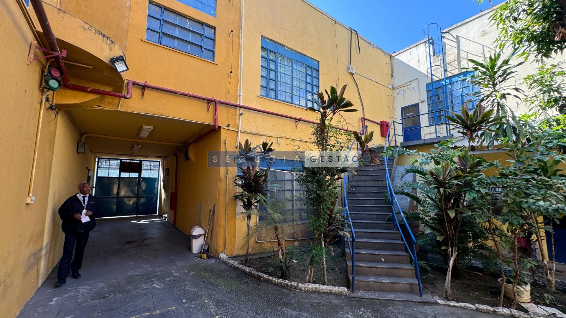 Comercial à venda com 1650m² no São Cristóvão, Rio de Janeiro (RJ) — foto 7 de 30