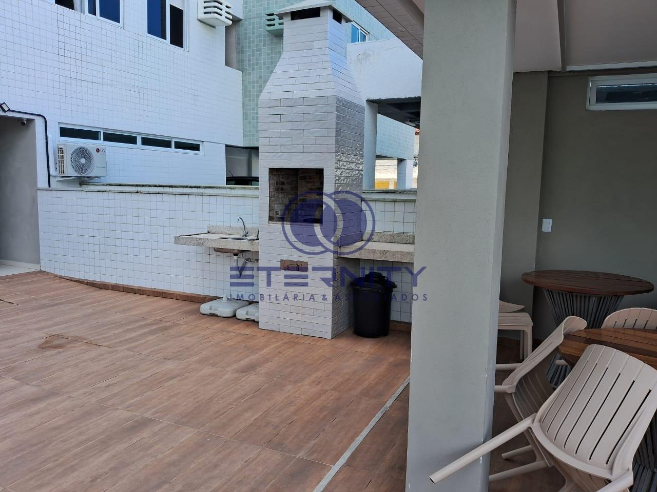 Apartamento à venda com 2 quartos, 1 banheiro, 1 vaga e 41m² no Tamarineira, Recife (PE) — foto 12 de 30