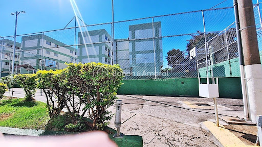 Apartamento, 2 quartos, 55 m² - Foto 2