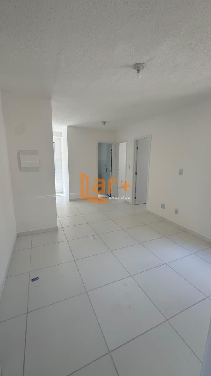 Apartamento para alugar com 2 quartos, 1 banheiro e 48m² no Centro, Barra dos Coqueiros (SE) — foto 13 de 23