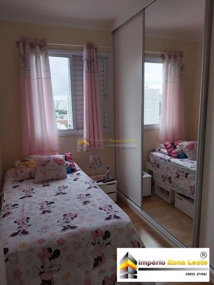 Apartamento, 3 quartos, 65 m² - Foto 10
