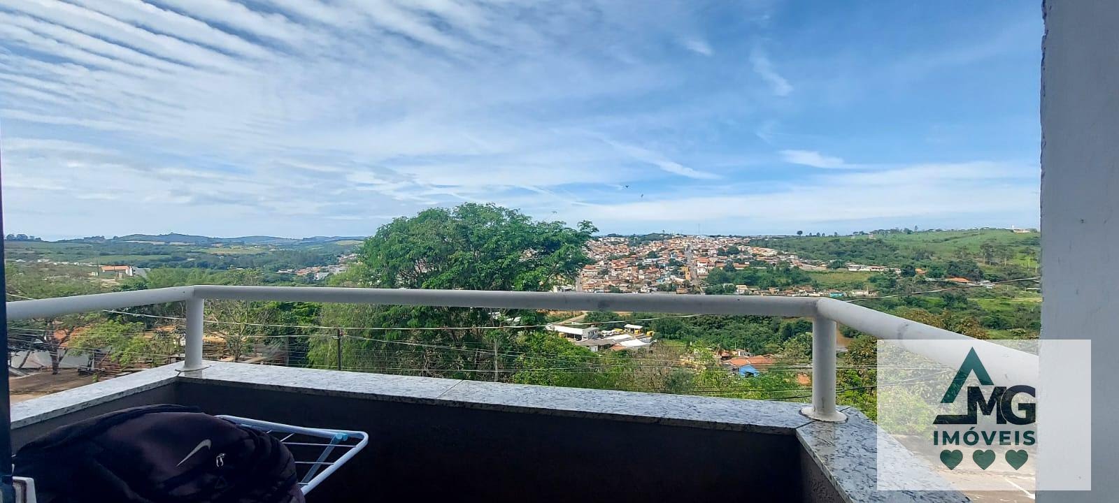 Apartamento à venda com 2 quartos, 1 banheiro e 55m² no Alto da Boa Vista, Três Corações (MG) — foto 4 de 12