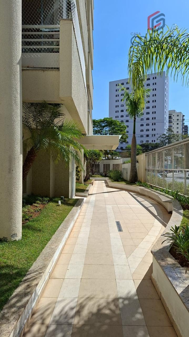 Apartamento à venda com 4 quartos, 4 suítes, 3 vagas e 180m² no Casa Branca, Santo André (SP) — foto 30 de 30