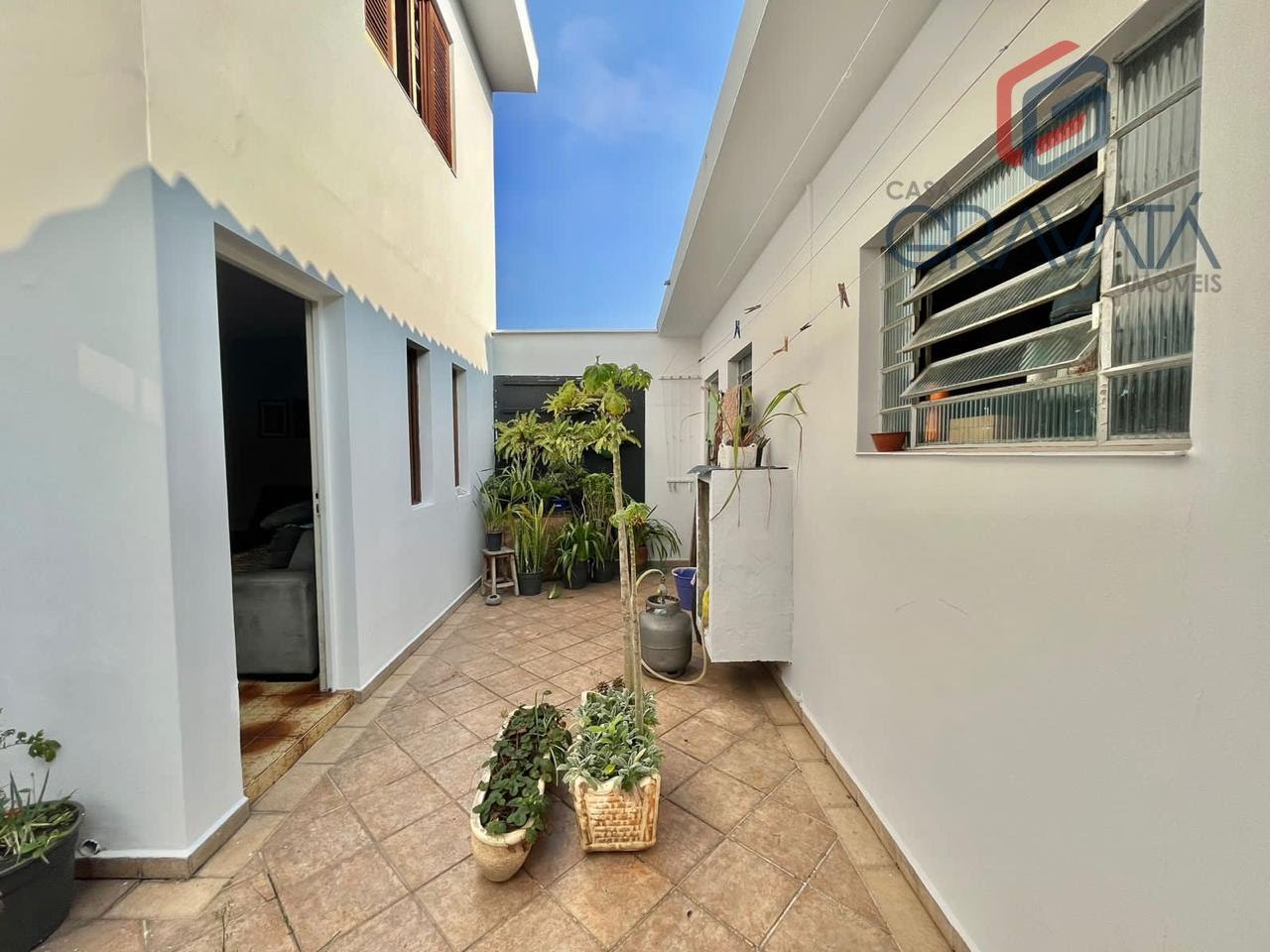 Casa à venda com 5 quartos, 3 banheiros, 4 vagas e 400m² no Baeta Neves, São Bernardo do Campo (SP) — foto 23 de 30