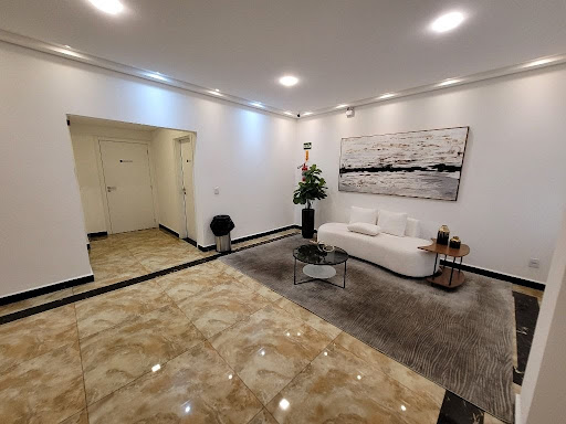 Hall de entrada