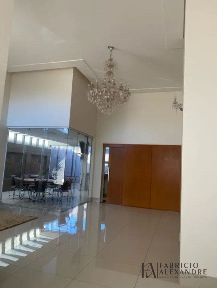 Casa para alugar com 3 quartos, 2 suítes, 4 vagas e 320m² no Buona Vita, São José do Rio Preto (SP) — foto 2 de 8