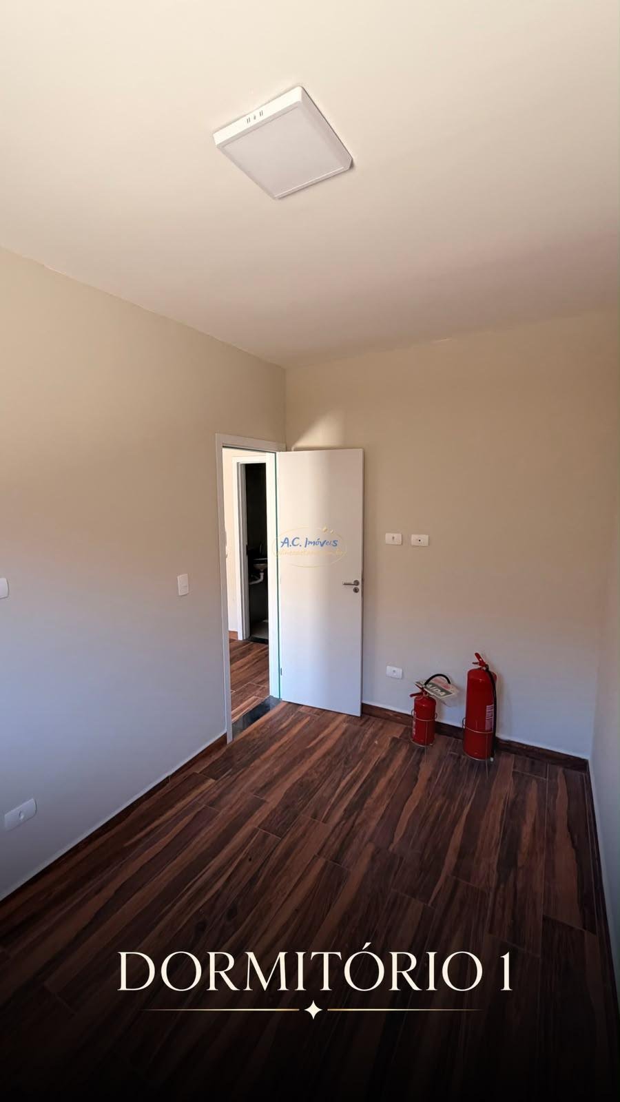 Casa à venda com 2 quartos, 1 banheiro, 1 vaga e 52m² no Nova Mirim, Praia Grande (SP) — foto 9 de 11