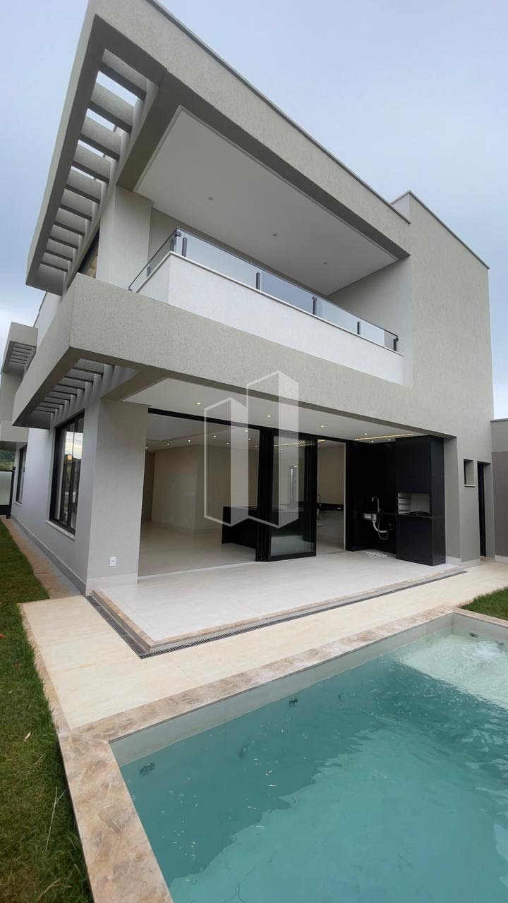 Casa à venda com 3 quartos, 3 suítes, 4 vagas e 220m² no Jardins Parma, Senador Canedo (GO) — foto 8 de 30