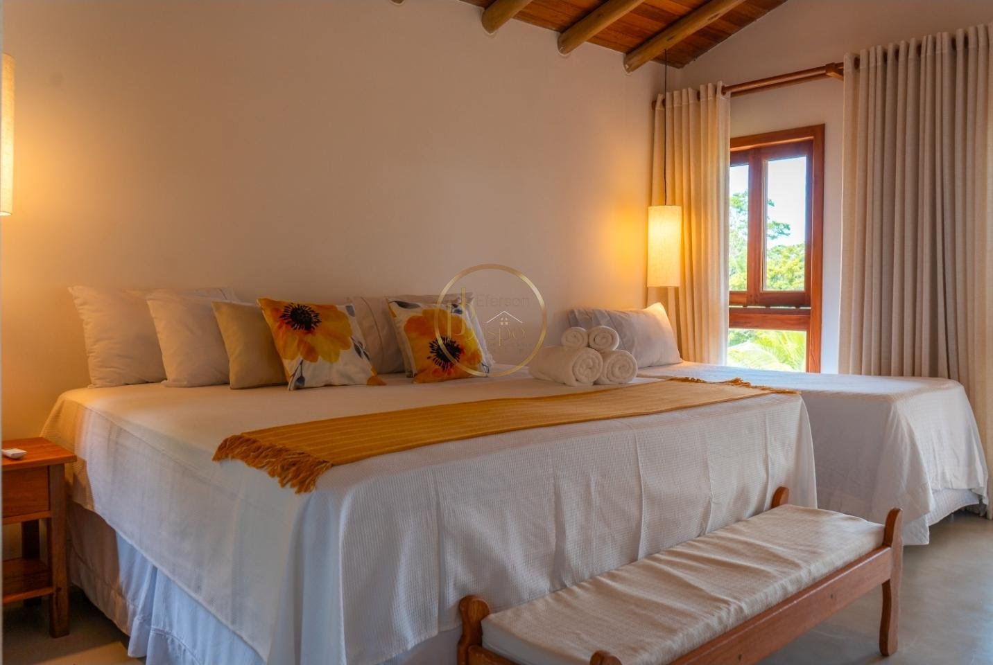 Casa à venda com 4 quartos, 4 suítes, 2 vagas e 350m² no Estrada de Trancoso, Porto Seguro (BA) — foto 21 de 23