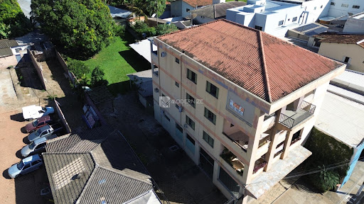 Prédio Inteiro em Setor Central  -  Catalão