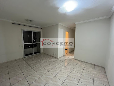 Apartamento em Vila Gomes Cardim  -  São Paulo