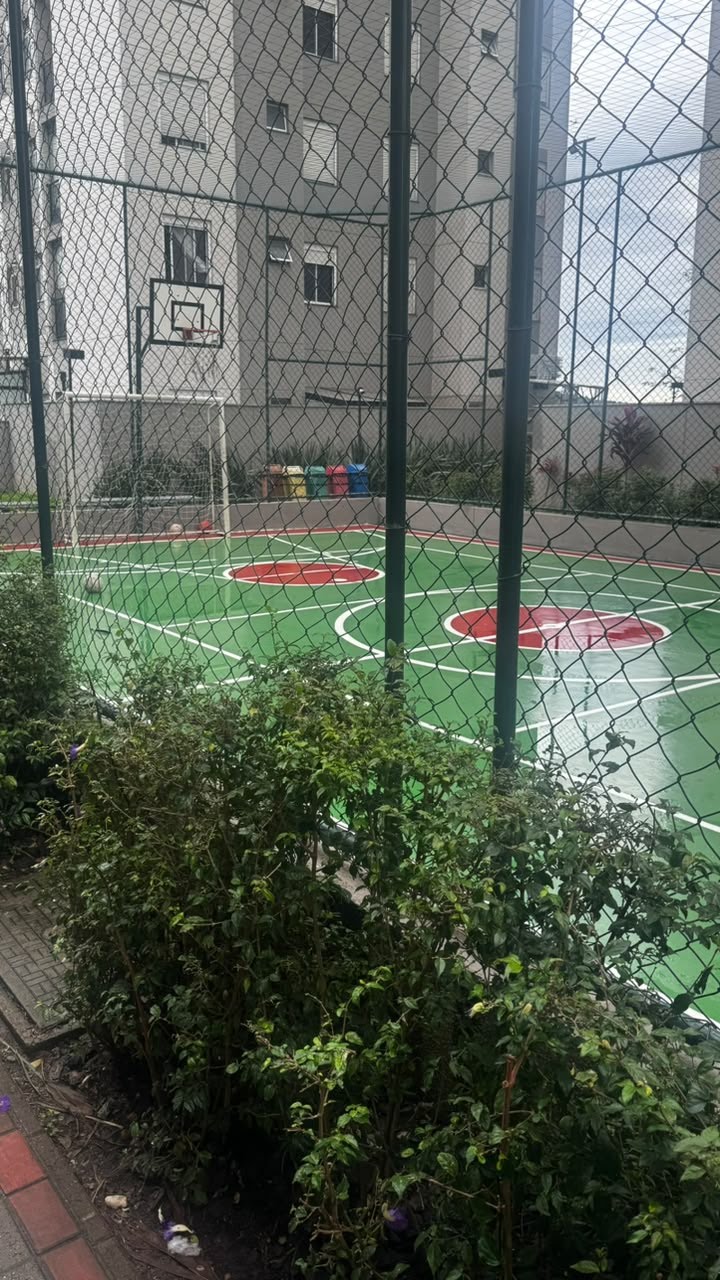Apartamento à venda com 2 quartos, 1 banheiro, 1 vaga e 70m² no Loteamento City Jaragua, São Paulo (SP) — foto 28 de 30