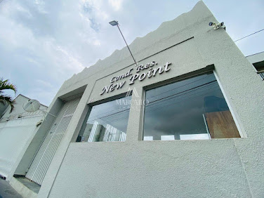 Apartamento para locação no Jardim Araxá  -  Marília/SP
