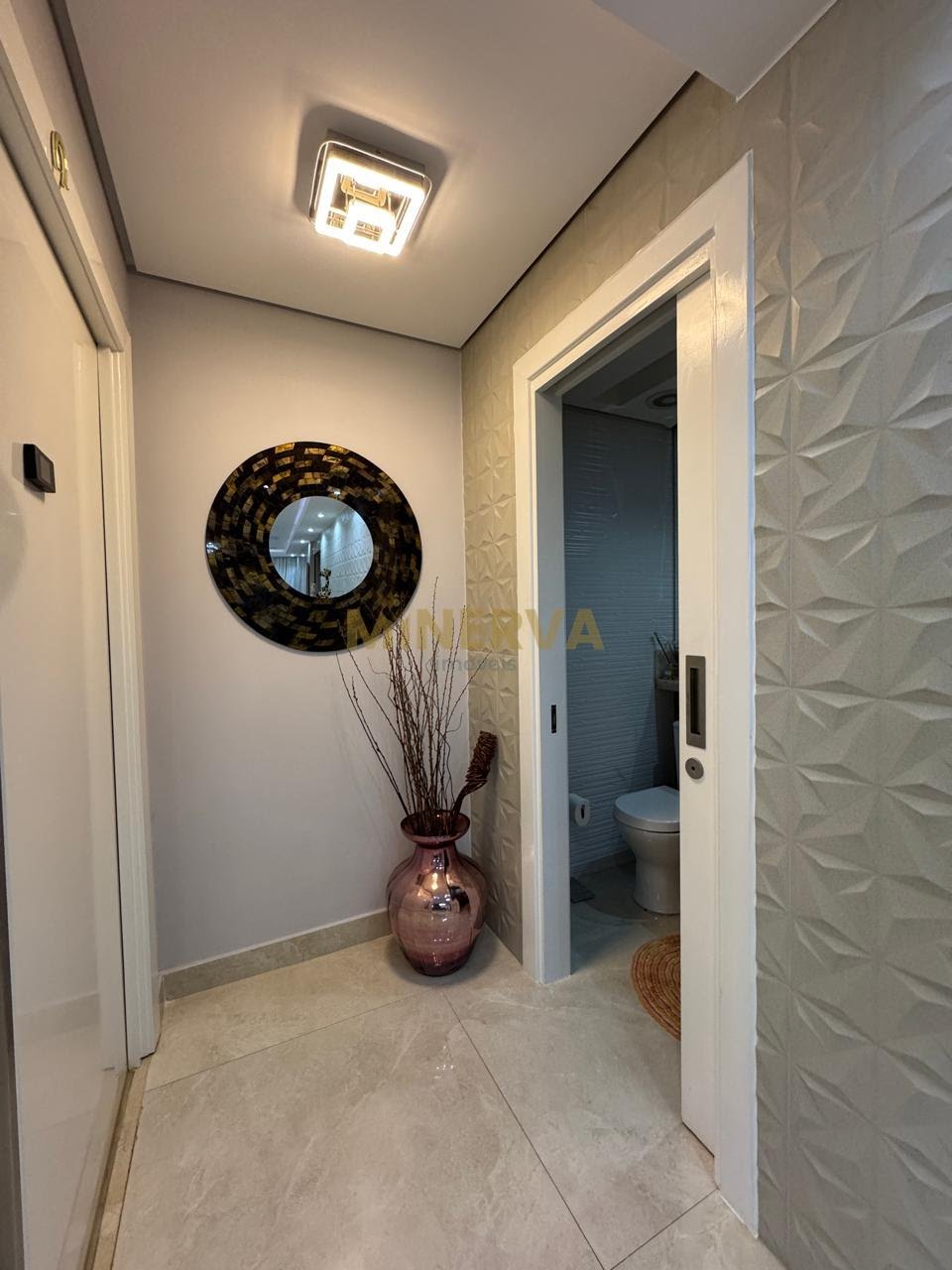 Apartamento à venda com 3 quartos, 3 suítes, 3 vagas e 198m² no Jardim Santa Mena, Guarulhos (SP) — foto 21 de 30