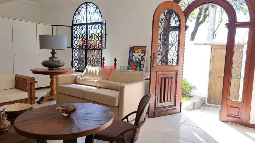 Casa à venda com 4 quartos, 3 suítes, 2 vagas e 458m² no Urca, Rio de Janeiro (RJ) — foto 14 de 30