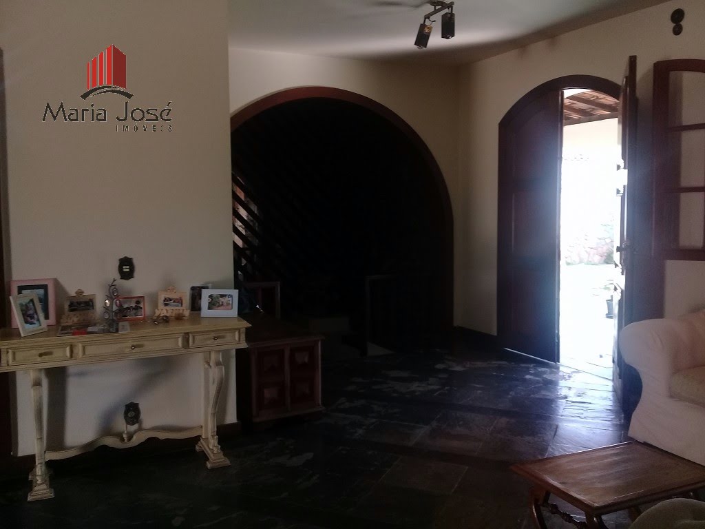Casa à venda com 4 quartos, 1 suíte, 3 vagas e 1080m² no São Geraldo, Sete Lagoas (MG) — foto 17 de 30
