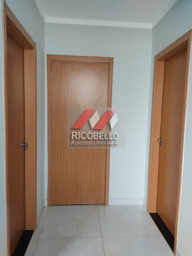 Apartamento em Campestre  -  Piracicaba