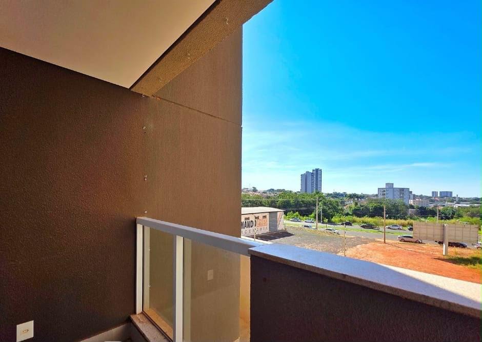 Apartamento à venda com 2 quartos, 1 banheiro, 1 vaga e 50m² no Estância Matinha, São José do Rio Preto (SP) — foto 4 de 16