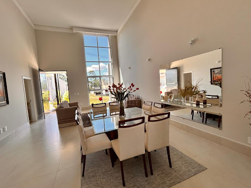 Casa em Condominio em Parque das Esmeraldas II  -  Marília