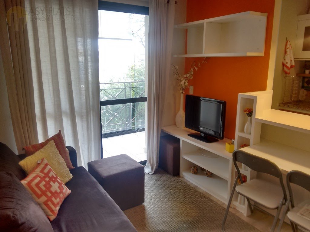 Apartamento para alugar com 2 quartos, 1 suíte, 1 vaga e 55m² no Vila Olímpia, São Paulo (SP) — foto 8 de 25